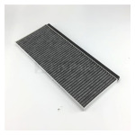 Bosch Siemens 17006837 Kohlefilter Dunstabzugshaube Bild 1
