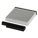 Bosch Siemens 17006795 air filter image 2
