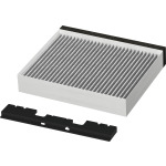 Bosch Siemens 11049701 extraction filter image 3