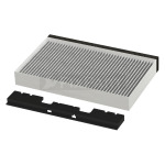 Bosch Siemens 11049702 carbon filter extractor hood image 2