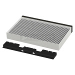 Bosch Siemens 11049702 carbon filter extractor hood image 1