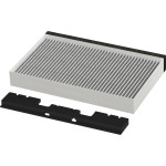 Bosch Siemens 11049702 carbon filter extractor hood image 3