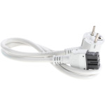 Bosch Siemens 12034953 voedingskabel afbeelding 2