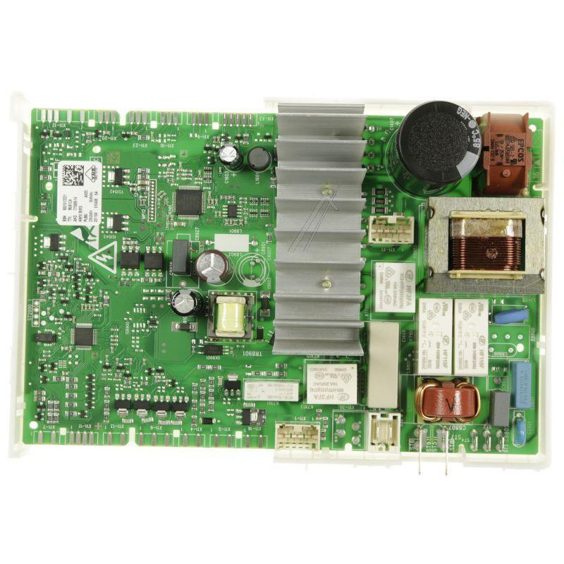 Bosch Siemens 11040311 control module power module programmed FixPart