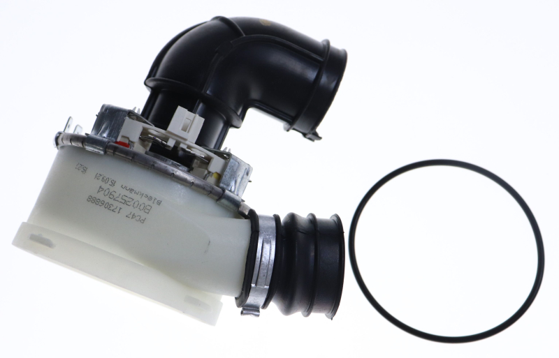 Lave vaiselle Indesit type DWL-DEA701-Bà réparer - Électroménager