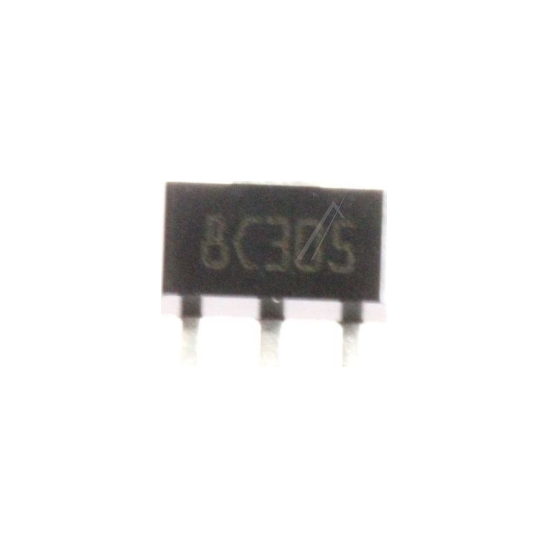 Stmicroelectronics L78L05ABUTR positive voltage stabiliser – FixPart