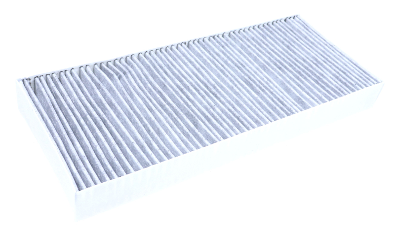 Filtre de charbon actif 316x214x22 mm BOSCH, SIEMENS, NEFF, VIVA