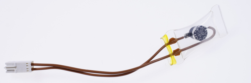 Fusibile Termico 72 °C Originale - Frigorifero, Congelatore - Foto 10