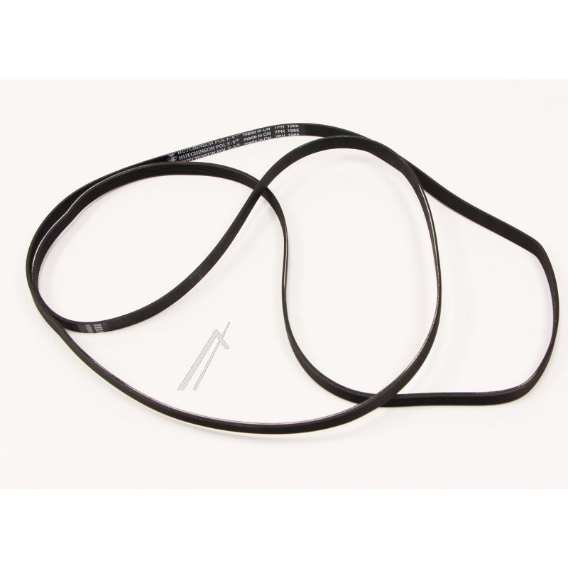 Midea 12638200000770 belt tumble dryer FixPart