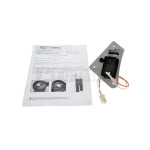 Whirlpool Indesit 488000851885 kondenspump bild 1