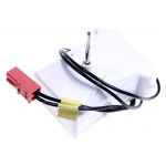 Vestel 32032639 koeler/ventilator motor afbeelding 1