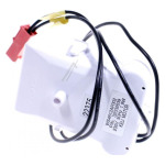 Vestel 32032639 koeler/ventilator motor afbeelding 2