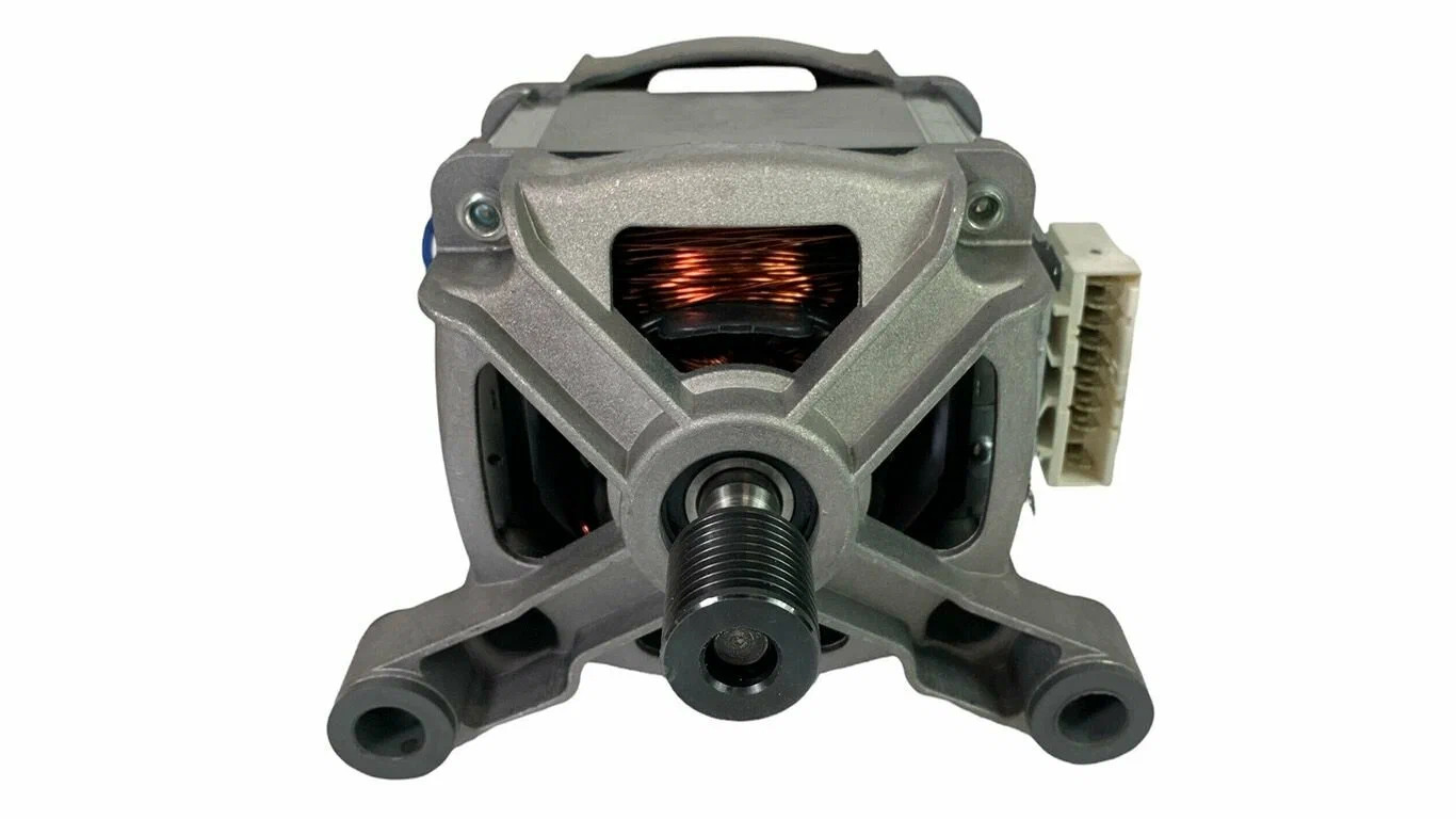 Motor Elétrico Lava E Seca Midea 11002015008285