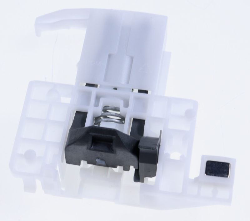 Cerradura De Puerta Compatible Con Bosch 10006917 - Cerradura De Puerta