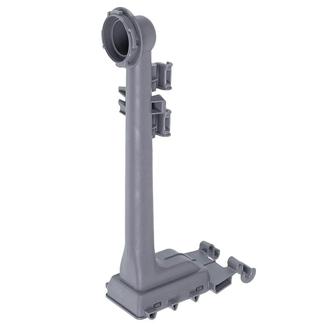 Pala Braccio Irroratore Spruzzatore Superiore Per Lavastoviglie - Foto 6