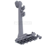 For Beko DE2431FS DE2541 Slimline Dishwasher Water Spray Arm Top