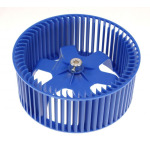 Roue de turbine Midea 12100103001124 climatiseur image 1