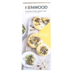 DeLonghi AW20011050 deigkrok bilde 3