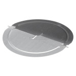 Bosch Siemens 12040730 check valve extractor hood image 3
