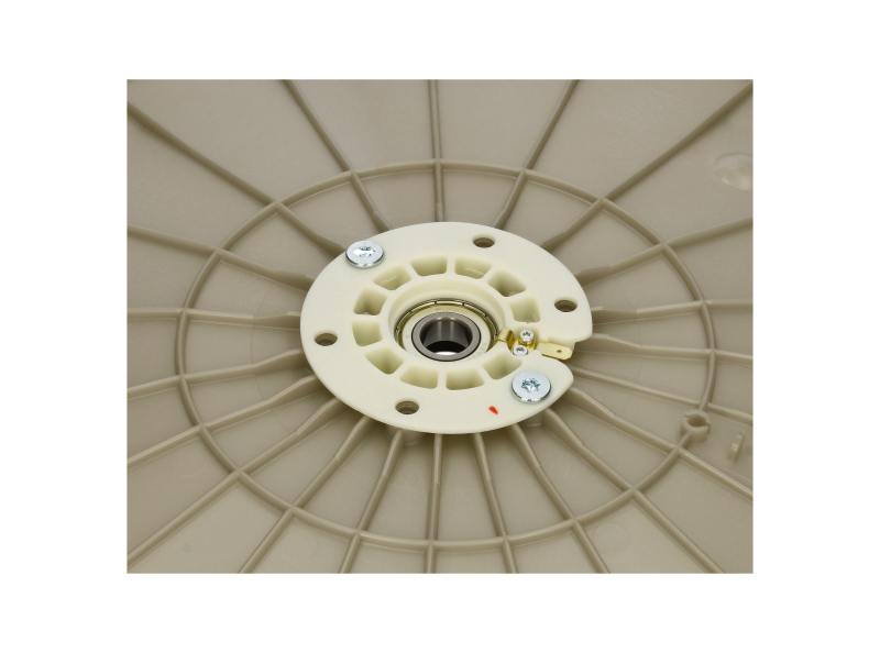 Ricambio Asciugatrice W10314173 Set Di 4 Rulli Del Tamburo Asciugatrice - Ricambio Compatibile W10314173, AP6019303, PS11752609 Whirlpool Ricambi