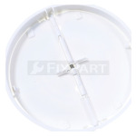 Bosch Siemens 12040721 check valve image 3