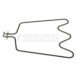 Verwarmingselement onder voor fornuis van Bauknecht, Ikea, Whirlpool en meer - AltPart 481225998421 afbeelding 1