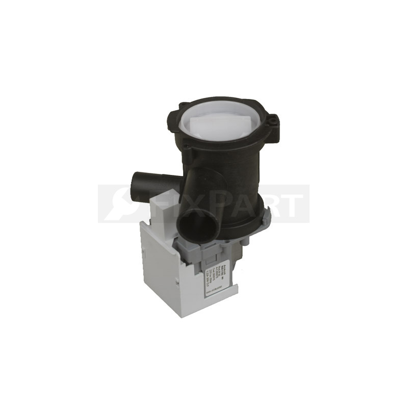 Pompa Di Scarico - Lavatrice - BOSCH - 1136534260190348160 - Foto 5