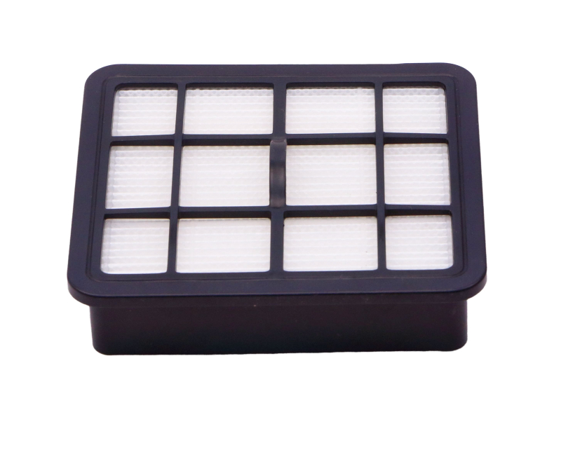Vhbw Filtro HEPA Di Ricambio Per Aspirapolvere LG VK70165R, VK70167N, VK70168N, VK70169N, VK70186R, VK70187HQ