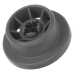 Korfwiel voor vaatwasser van Bosch, Neff, Siemens en meer - AltPart 00165314 afbeelding 1