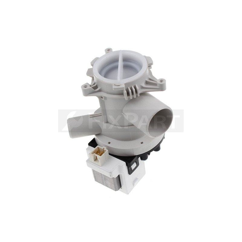 Beko Pompa Scarico Completa Per Lavatrice - Beko 2840941500 - Foto 10
