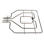 Grillelement voor fornuis van Bosch, Constructa, Siemens en meer - AltPart 00773539 afbeelding 1