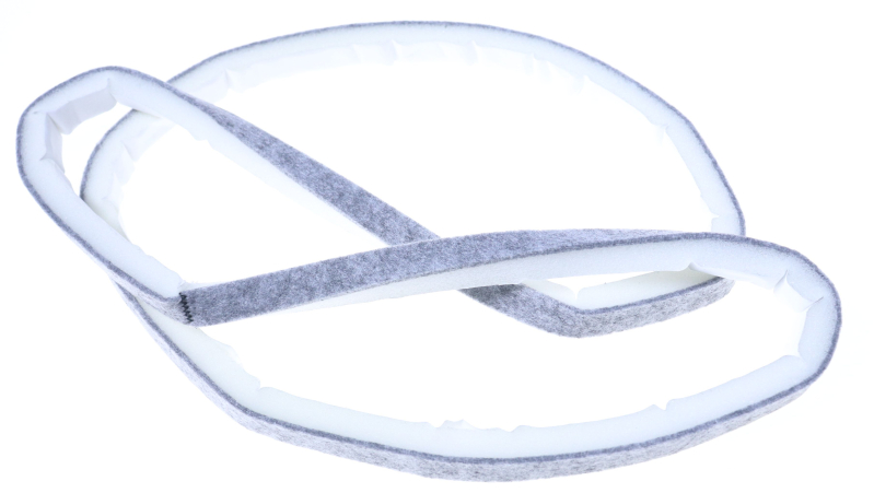 Joint de tambour pour sèche-linge Electrolux 1368089304