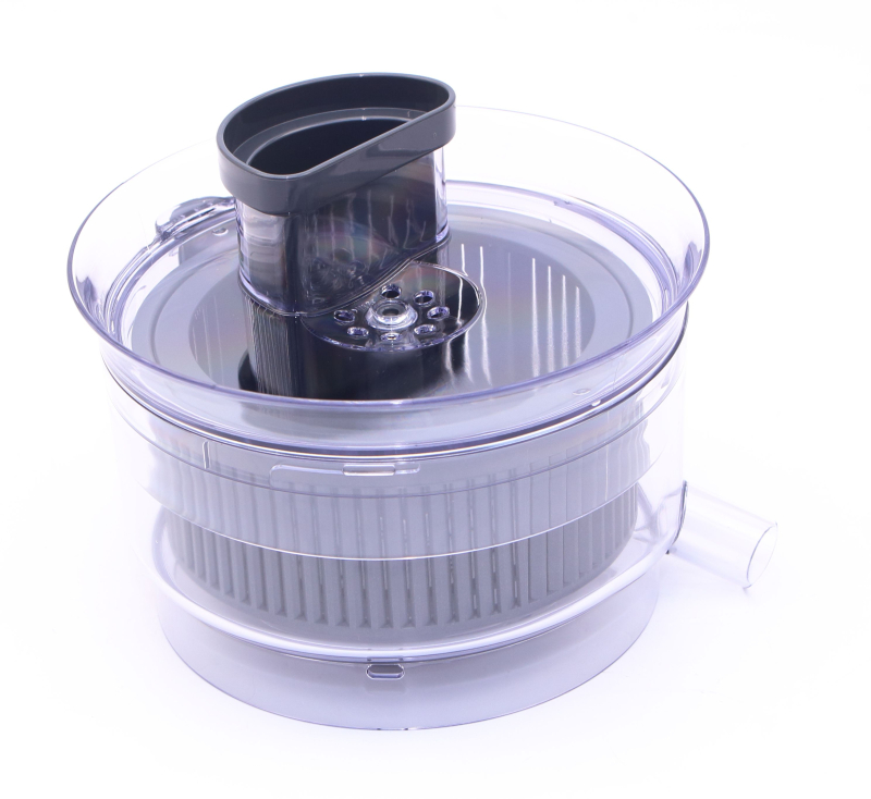 Disco Grattugia Originale Kenwood KW715024 Per Robot Da Cucina FPM25, FPM250, FPM260
