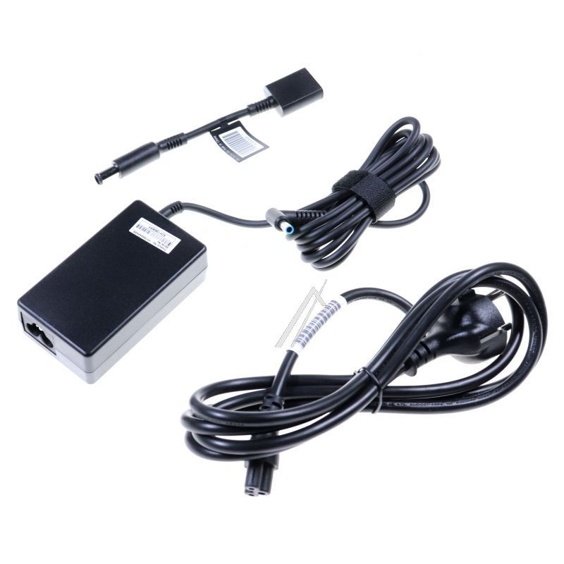 Adaptateur Secteur Neuf Pour HP Presario 2800 - Tension Adaptée Pour La France, Garantie 1 An