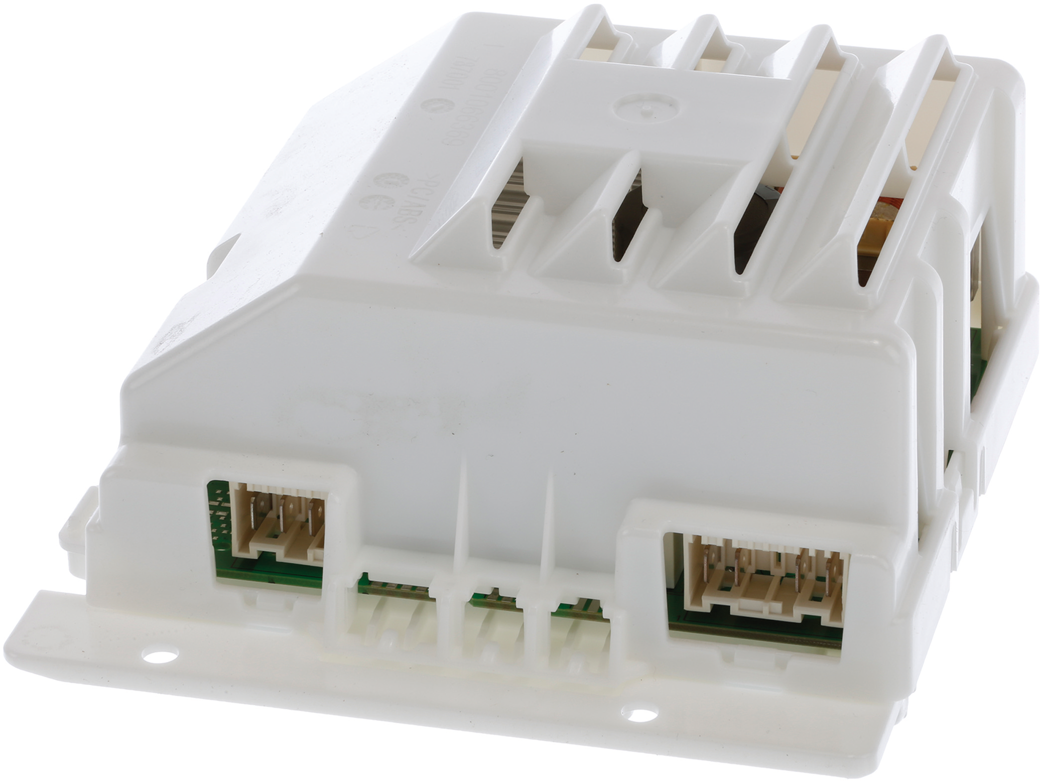 Scheda Di Controllo Principale Bosch Per Asciugatrice &ndash; 00435814 / 435814 &ndash; Usata Ma Funzionante