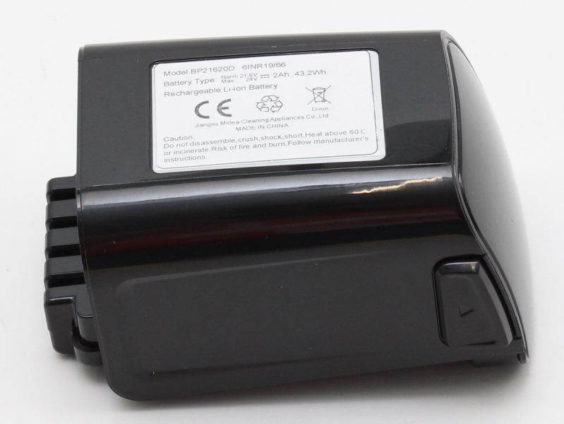 Battery for Sharp GX25, 3.7V, Li-Ion