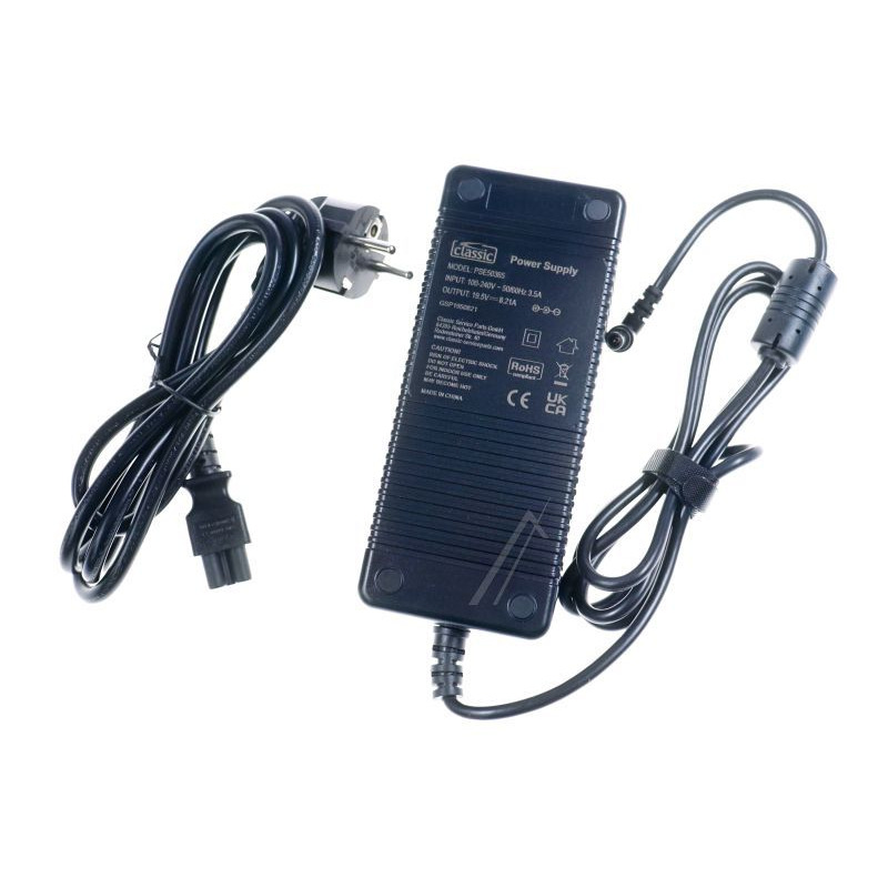 Adaptateur secteur pour caméra vidéo de Panasonic, Sony - Classic Adaptateur secteur pour caméra vidéo de Panasonic, Sony - Classic