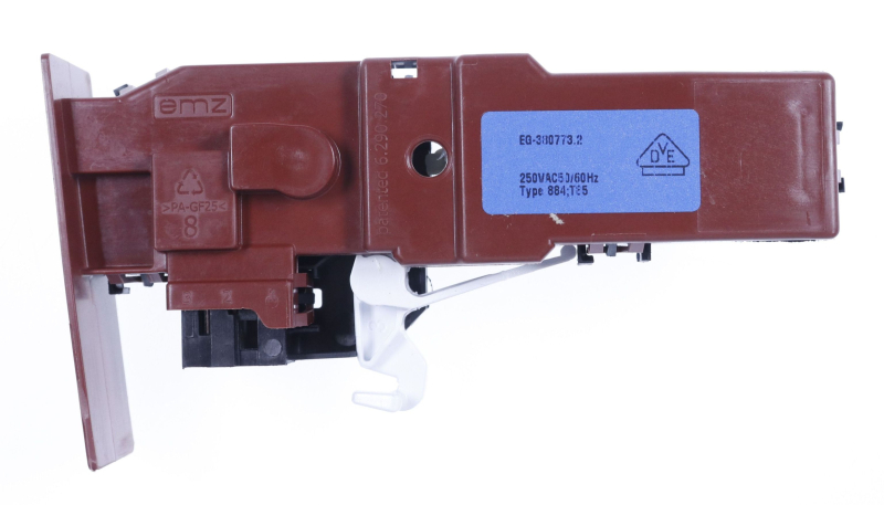 Piese de schimb Whirlpool AWG 1212/PRO (851700901000 F095524
