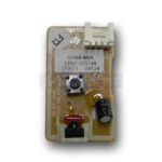 Samsung DB92-02874A module/elektrische eenheid afbeelding 1