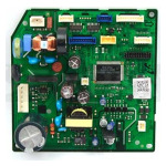 Samsung DB92-03467G module/elektrische eenheid afbeelding 1