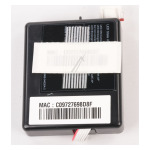 Samsung DB90-07763A modul/elektromos egység kép 1