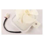 Küppersbusch/Teka 81634487 koeler/ventilator motor afbeelding 1