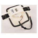 Küppersbusch/Teka 81634487 koeler/ventilator motor afbeelding 2