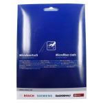 Chiffon en microfibre Bosch Siemens 00312289 image 2