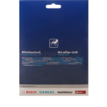 Bosch Siemens 00312289 microvezeldoek afbeelding 6
