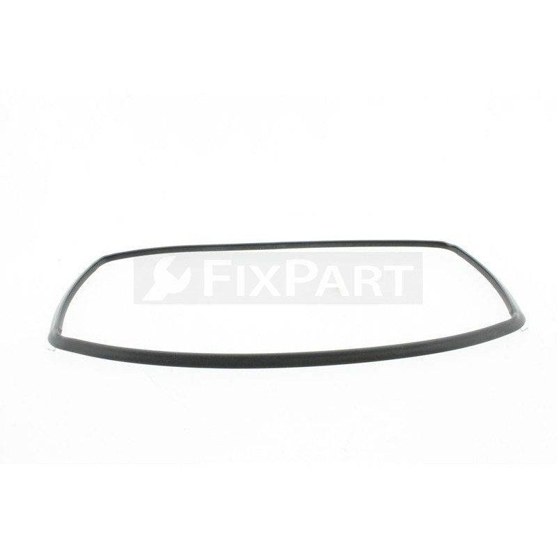 Guarnizione Originale NEFF Per Porta Forno – Ricambio Certificato (Modello 659556)