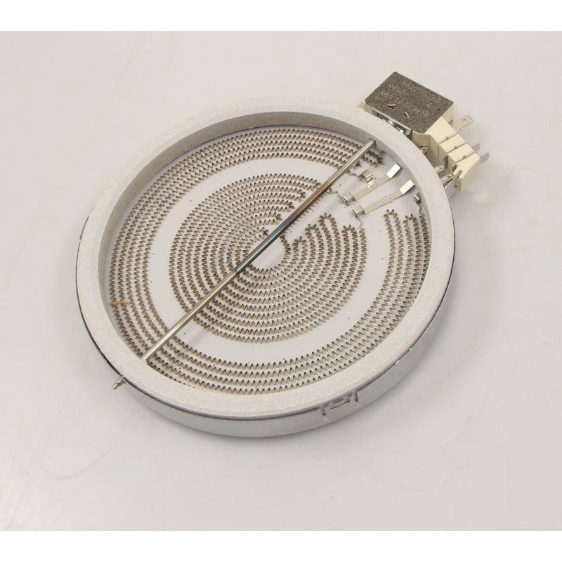 Whirlpool Indesit 482000061504 Heizelement – FixPart
