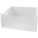 Cajón deslizante Bosch Siemens 11047095 para frigorífico con congelador imagen 1