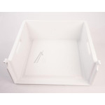 Cajón deslizante Bosch Siemens 11047095 para frigorífico con congelador imagen 2