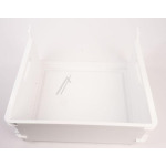 Cajón deslizante Bosch Siemens 11047095 para frigorífico con congelador imagen 3